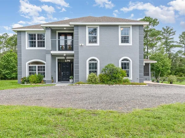 32125 Wekiva Pines Blvd, Sorrento, FL 32776