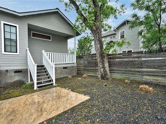 5th image of 1193 1/2 San Bernard St #A