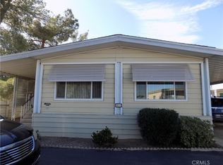 14000 El Evado Rd SPACE 83, Victorville, CA 92392