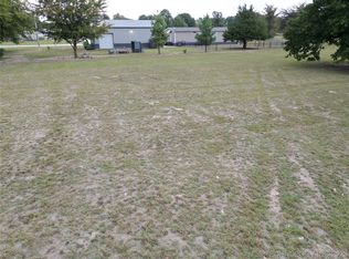 19 E 1168th Rd, Eufaula, OK 74432