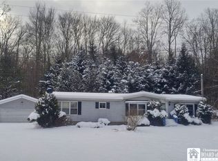 466 W Perimeter Rd, Frewsburg, NY 14738