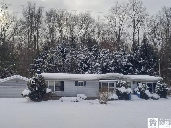 466 W Perimeter Rd, Frewsburg, NY 14738