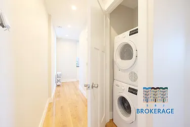 Rented by SBJ Brokerage, LLC