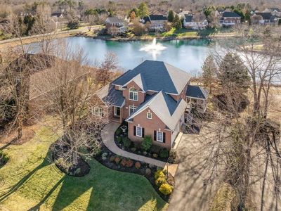 2444 Pendower Ln, Keswick, VA, 22947