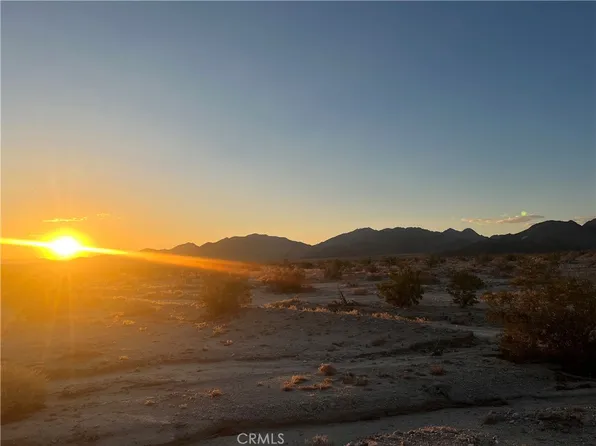 0 Mountain View Rd, Twentynine Palms, CA 92277