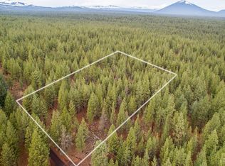 14960 Remuda Rd, Sisters, OR 97759