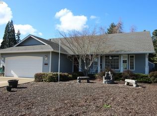 2040 Berwin Ln, Eugene, OR