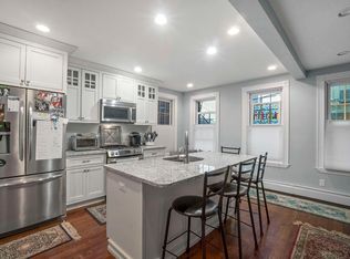 483 E 6th St #1, Boston, MA 02127