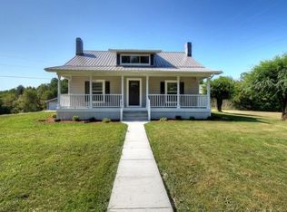 830 Walnut Grove Rd, Bluff City, TN 37618