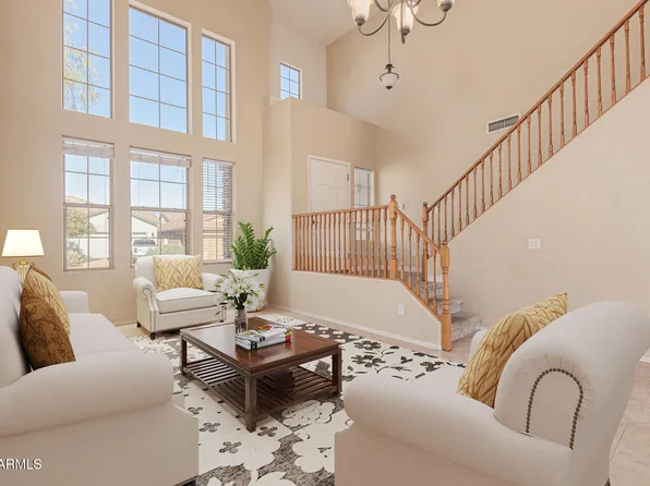 707 W AGRARIAN HILLS Drive, San Tan Valley, AZ 85143