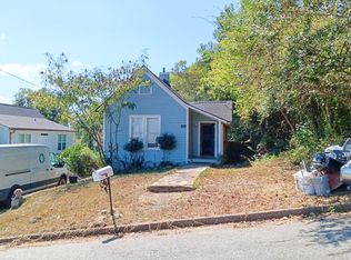 1712 W 39th St, Chattanooga, TN 37409