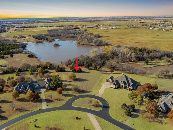 18077 Carlton Way Lot 3, Edmond, OK 73012