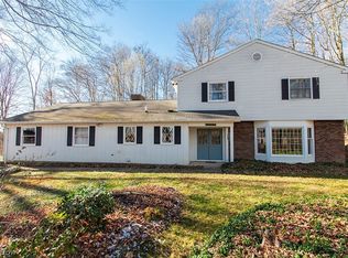 8626 N Leroy Rd, Seville, OH 44273