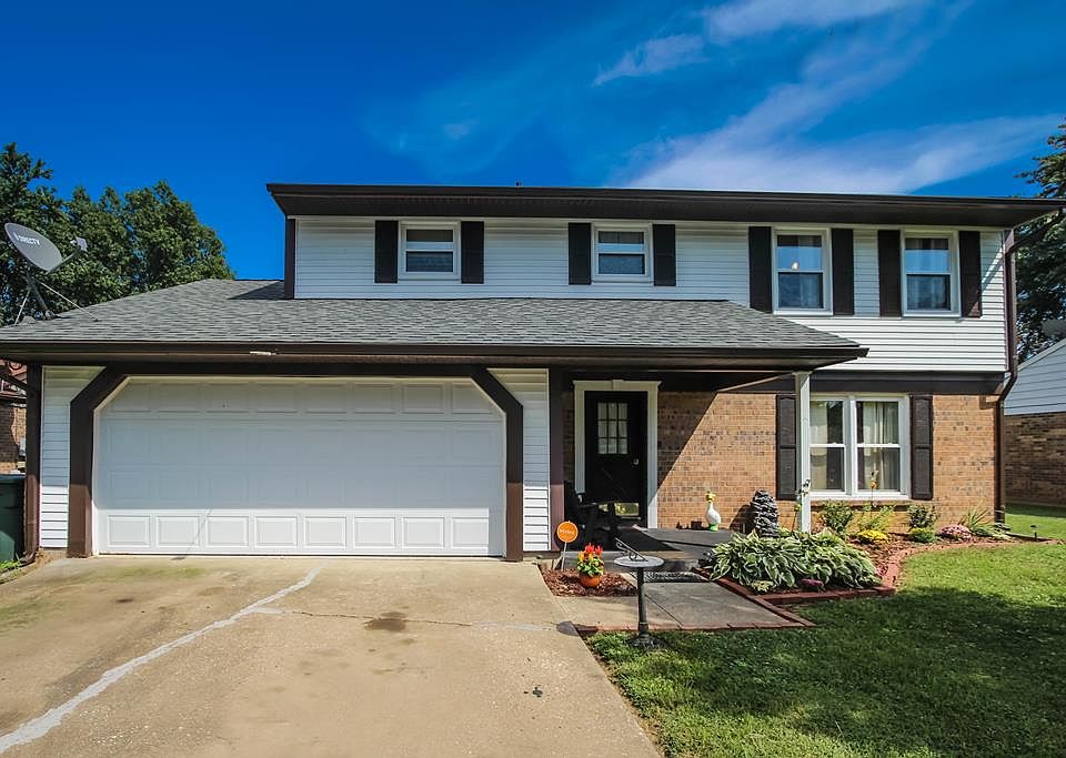 1st image of 4013 Yates Dr