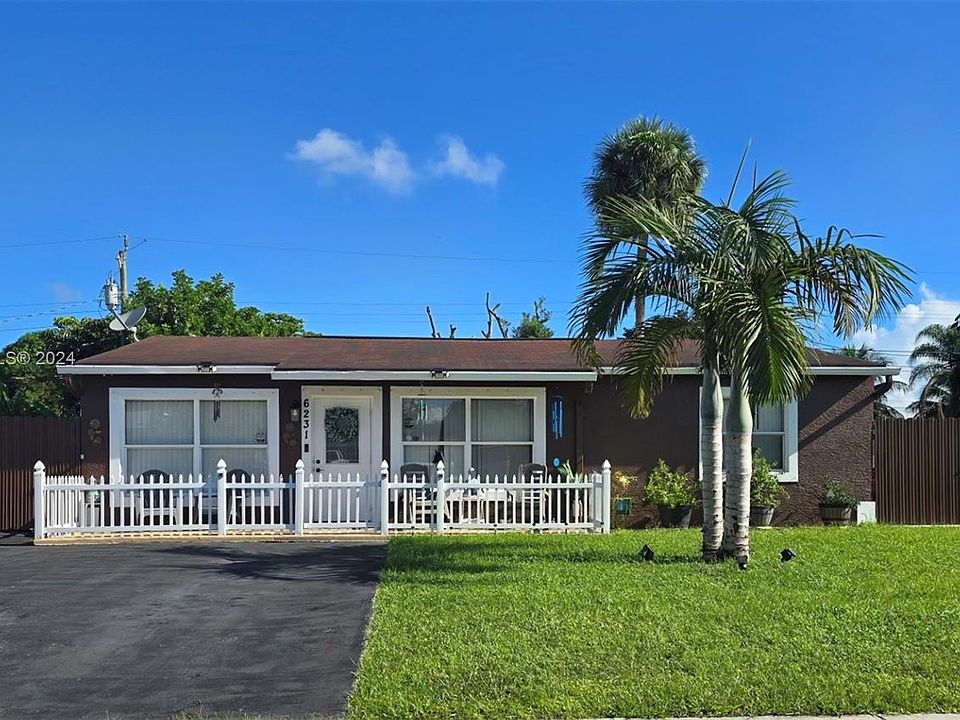1st image of 6231 SW 18th Pl