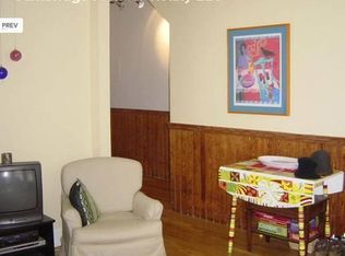 164 Putnam Ave #4R, Cambridge, MA 02139