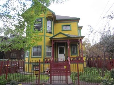 329 E Magnolia St, Stockton, CA, 95202