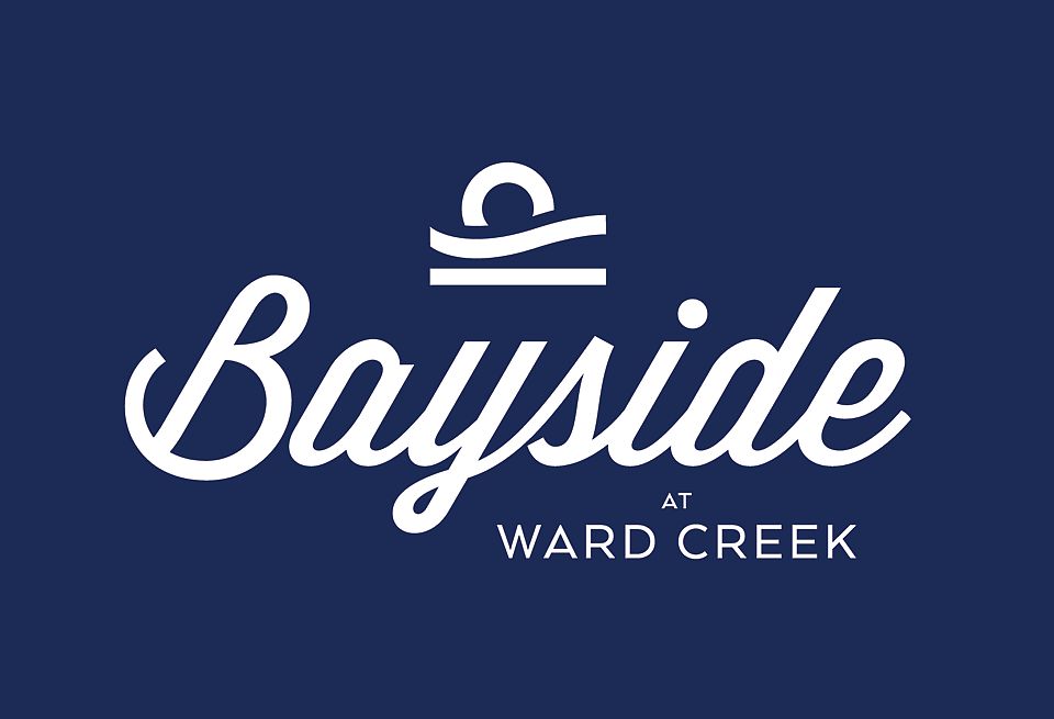 Bayside at Ward Creek Townhomes by D.R. Horton Panama City West in