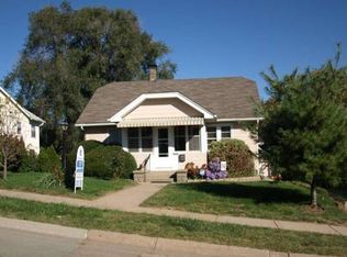 3532 Hascall St, Omaha, NE 68105