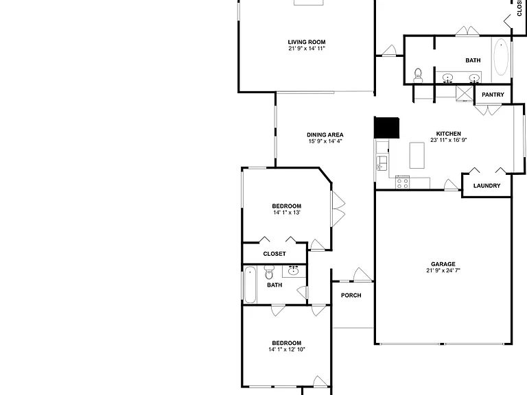 8559 Spring Green Dr — Photo 17