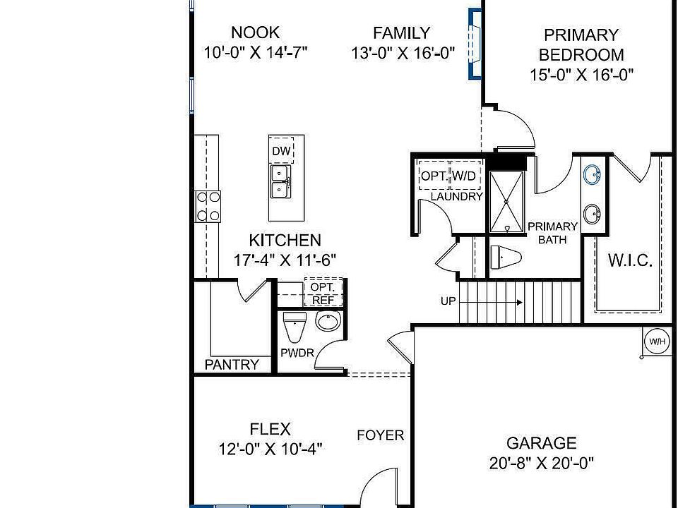 2nd image of 53 Lochview Court
