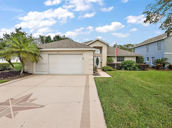 628 Juniper Way, Tavares, FL 32778