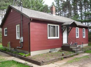 N1924 County Rd E, Waupaca, WI 54981