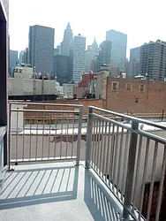 Rented by Mark David