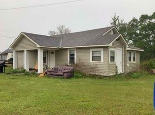 107 County Road 128, Jack, AL 36346