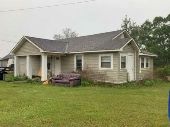 107 County Road 128, Jack, AL 36346