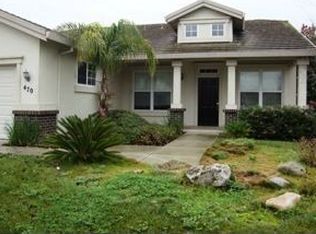 470 Cascade Way, Salinas, CA 93906