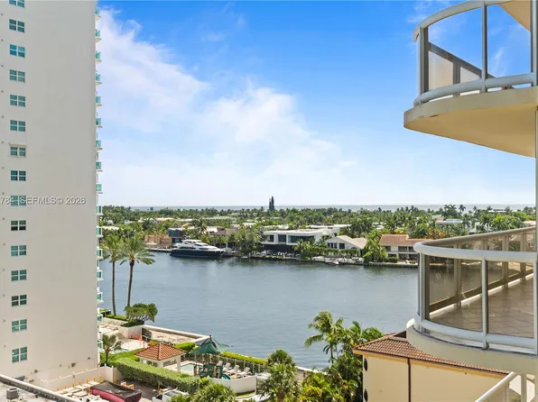 20191 E Country Club Dr APT 803, Aventura, FL 33180