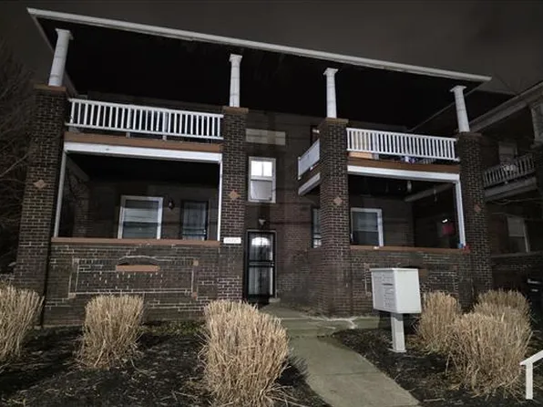 8801 Madison Ave, Cleveland, OH 44102