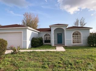 702 Hawk Ln, Poinciana, FL 34759