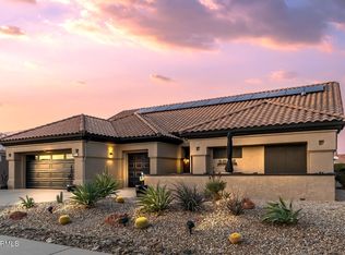 14202 W Via Tercero, Sun City West, AZ 85375