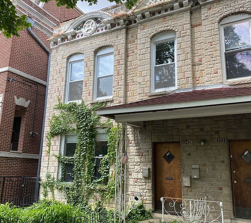 1st image of 2224 W Medill Ave #2