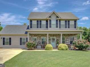 106 Stonebriar Blvd, Griffin, GA 30224