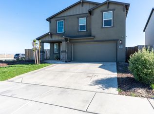 408 Rice Way, Los Banos, CA 93635