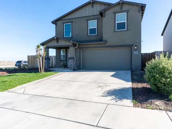 408 Rice Way, Los Banos, CA 93635