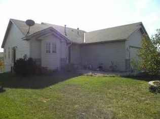 6190 144th Ln NW, Ramsey, MN 55303