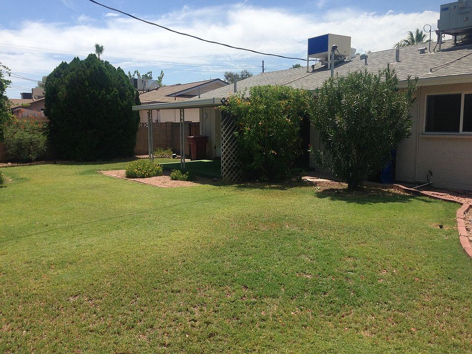 2nd image of 8702 E Vernon Ave