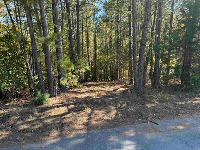 0 Thompson Cove Ln, Shirley, AR, 72153