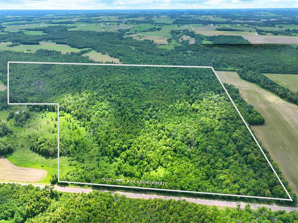 1st image of 118.88 Acres on COUNTY ROAD O