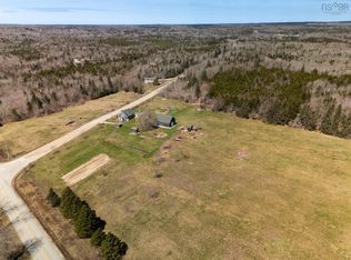 311 Haley Dr, Yarmouth, NS B5A5N7