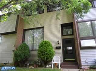 141 Harbinson Pl, East Windsor, NJ 08520