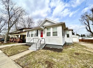 311 Ohio St, Fairborn, OH 45324