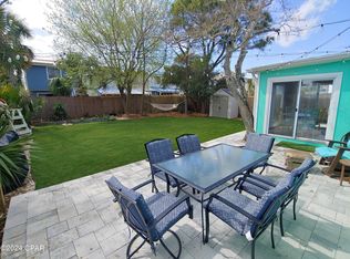 5611 Beach Dr, Panama City Beach, FL 32408