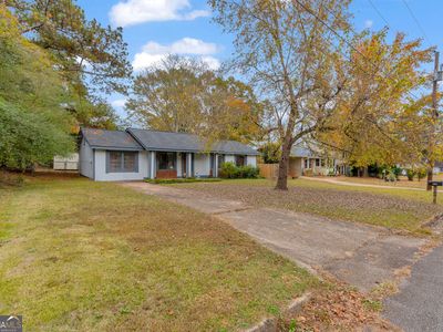 9068 Gatewood Dr, Jonesboro, GA, 30238