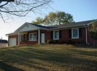 700 Rigsby Rd, Crab Orchard, KY 40419