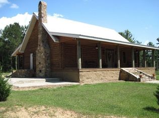 60 Dufrene Ln, Lumberton, MS 39455